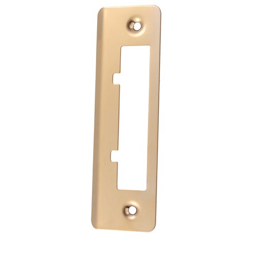 Door lock plates for internal - door,