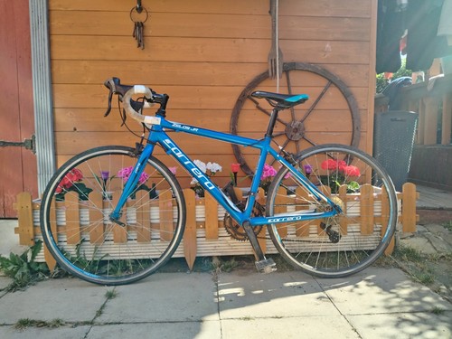 Carrera zelos aluminium - carrera,