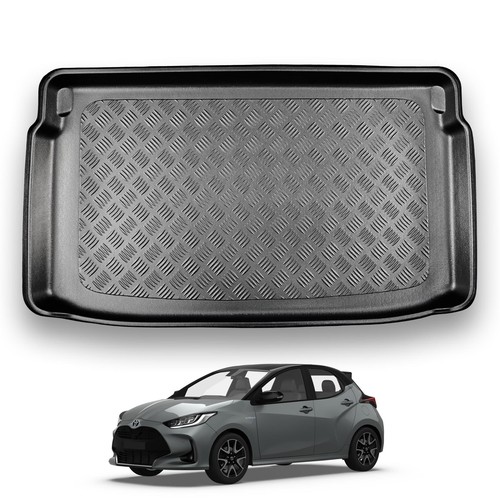 Nomad boot liner for toyota - boot,