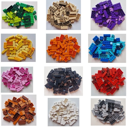 Lego bricks bundle - bundle, pack
