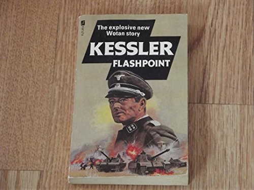 Flashpoint leo kessler - flashpoint,,