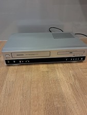 VHS / DVD PLAYER Daewoo brand