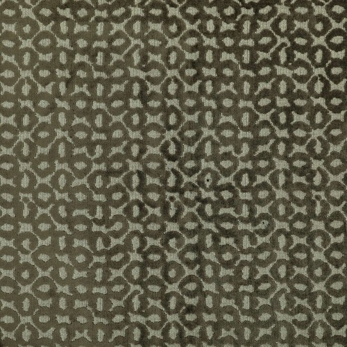 Brown velvet leopard animal - velvet,