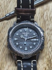 Seiko 5 Sports 7S36-0180