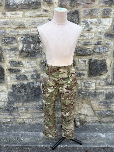 British army mtp combat - army,