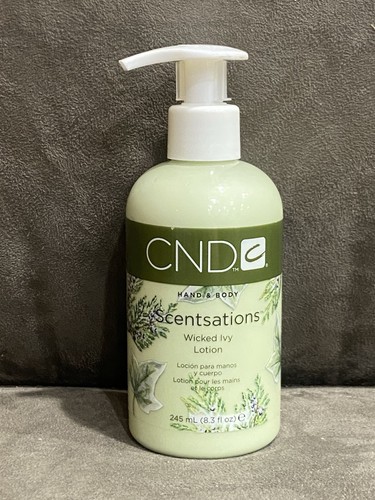 Cnd creative scentsations hand - scentsations,