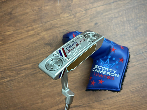 Titleist scotty cameron - titleist,