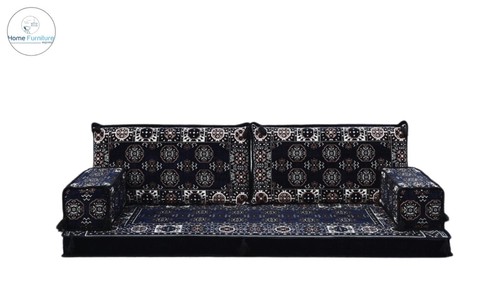 Majlis floor sofa set - floor,