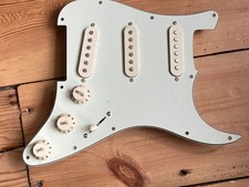 SX VTG Stratocaster Electric