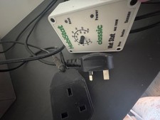 Mat Stat White Habistat 