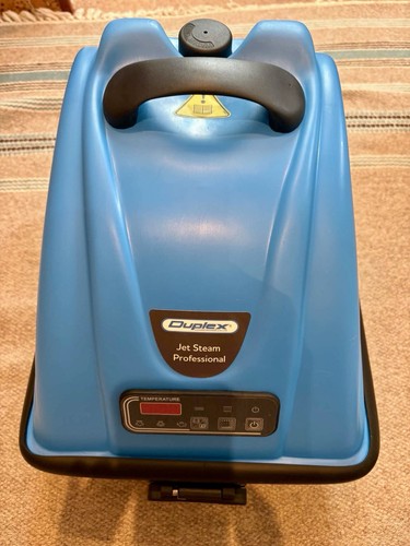 Duplex steam cleaner 3000w - steam,