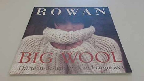 Big wool thirteen - thirteen, designs