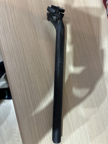 Syncros carbon seatpost - 1.0,