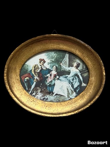 Vtg italian florentine - vtg,