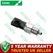 For Nissan Renault Mazda Lucas Reverse Light Switch SMB669PV