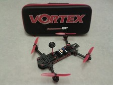 ImmersionRC Vortex 285 RC Racing Drone Quadcopter OSD 5.8G FPV Camera Carry Case