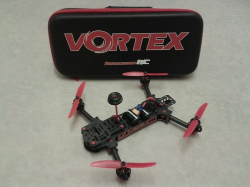 Immersionrc vortex 285 - immersionrc,