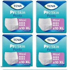 TENA ProSkin Pants Maxi -