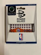 Power Balance NBA New York