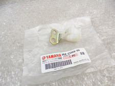 Yamaha DT125R TT600 YZ80-490 Genuine Front Brake Cable Guide New OEM 34K2338900
