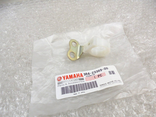Yamaha dt125r tt600 yz80 490 - yamaha,