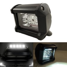20 LED Work Lights Lamp Off