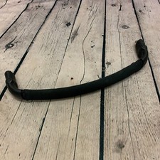 Bumper Bar Quinny Buzz Black