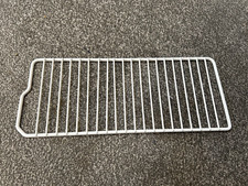 Thetford fridge white - white, wire