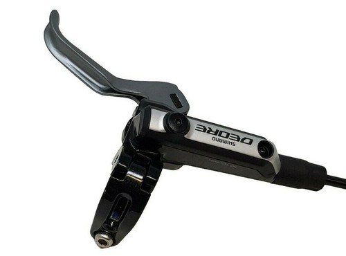 Shimano deore m596 - deore, br-m596