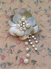 Stunning Mother Of Pearl, Gem