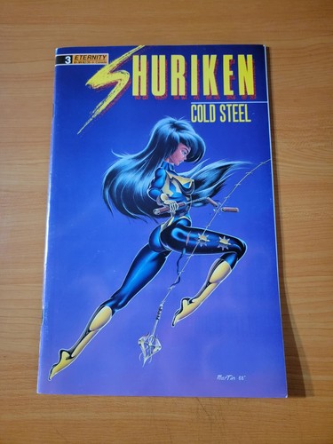 Shuriken cold steel - cold, near