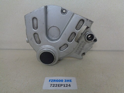 Yamaha fzr600 3he - yamaha, sprocket