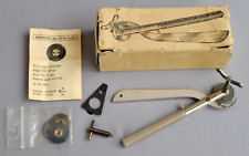 BERGEON RING SAW No 2999