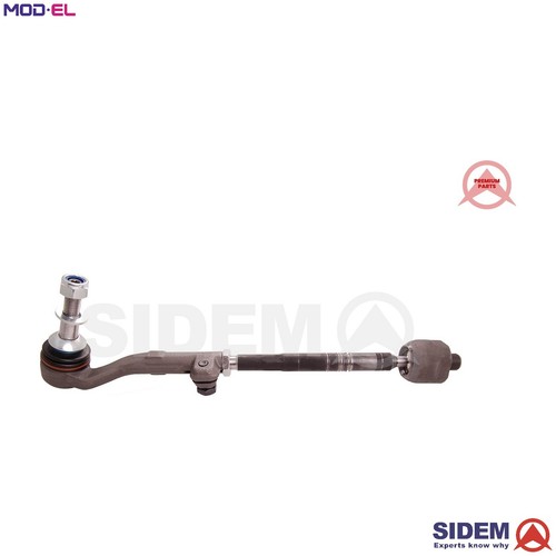 Tie rod 21426 for bmw - for,