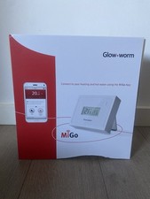 Glow-Worm Migo Smart Room