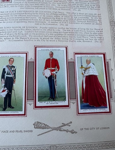 The coronation king - of,