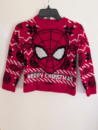 Boys spider man christmas - spider-man,