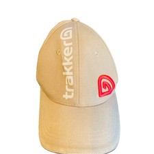 Trakker Flexi Fit Cap Carp