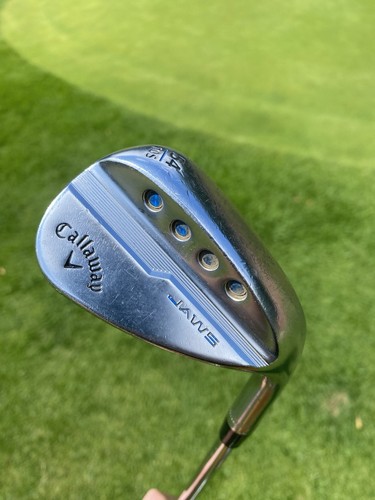 Callaway jaws md5 sand - jaws,