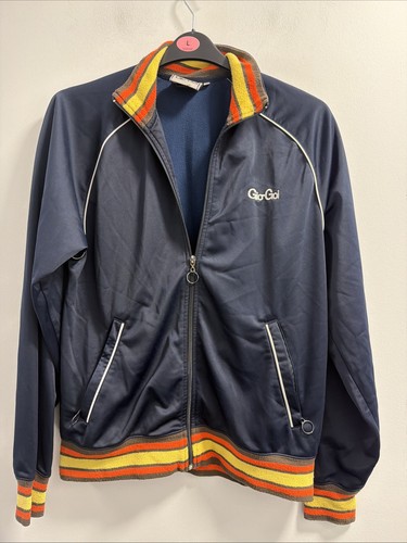 Gio goi vintage style jacket - goi,
