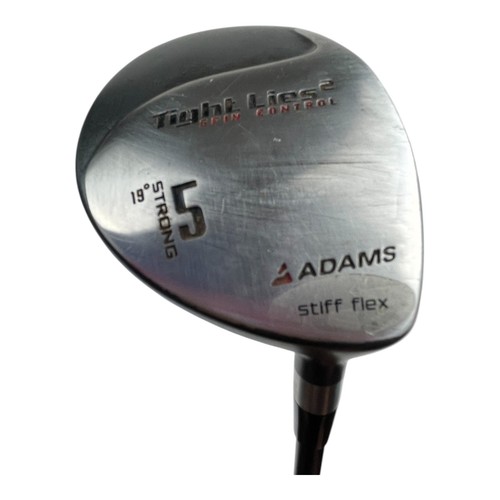 Adams tight lies spin - tight,