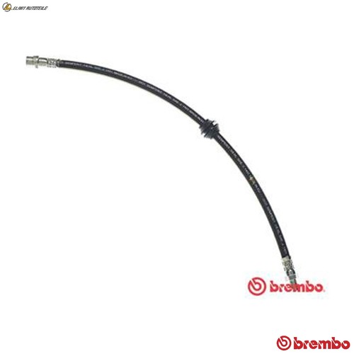 Brake hose 004 for bmw - brake,