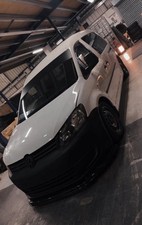 Vw Caddy Maxi 1.6 Ready To