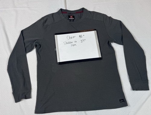 Quicksilver thermal long - quicksilver,