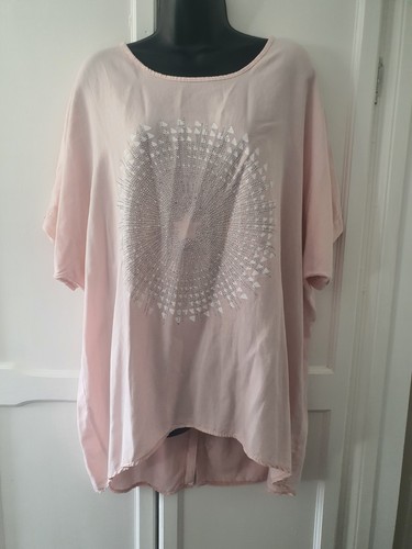 Made italy peach - peach, linen