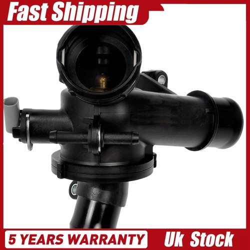 Thermostat housing fits - housing, for