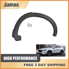 Fits 2016-2023 Mazda CX-9 Rear