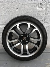 Mobility Scooter Drive Cobra