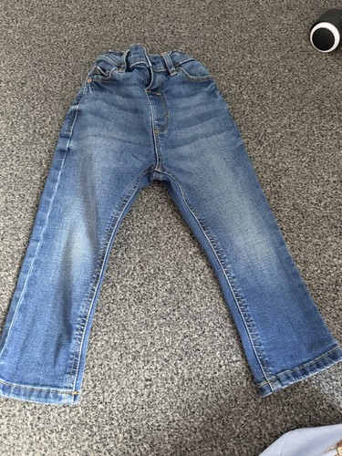 Next jeans 18m boys - next,