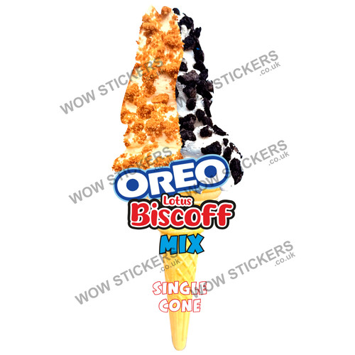 Ice cream van - ice,
